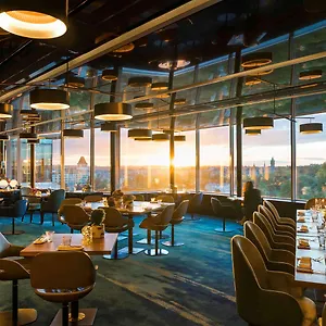 Hotel Sofitel Le Grand Ducal, Lussemburgo