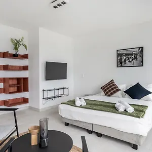 Smartflats - New Yorker Appartement