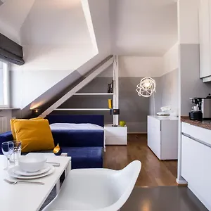 Key - Limperstberg Appartement