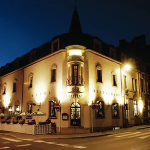 Hotel Le Chatelet, Lussemburgo